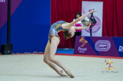 Нови постижения за казанлъшките златни момичета