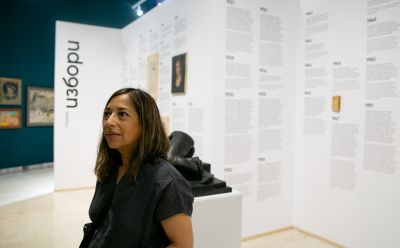 Посланикът на САЩ в България Кенет Мертен и съпругата му посетиха Художествената галерия в Казанлък и музей „Ахинора“