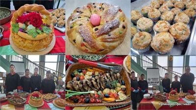 Станете част от Иновативно Обединено училище “Св.Св. Кирил и Методий“, с.Ръжена