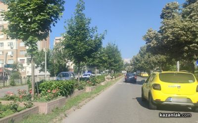Пешеходец пострада при пътен инцидент в Източното 