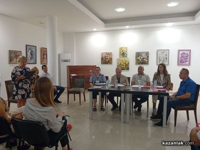 Отборът на ОУ „Мати Болгария“ стана първенец в националния кръг на състезание по безопасност на движението по пътищата