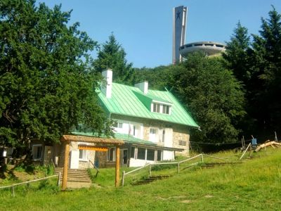 Хижа “Бузлуджа“-стара е сред номинираните в „Хижа на годината“ / Новини от Казанлък