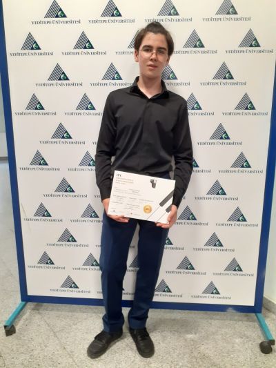 Пианистите на Елена Юлианово отново с високи отличия oт международен конкурс