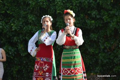 Годишни награди “Бъдеще за децата“