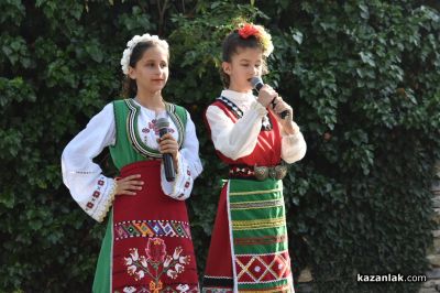 Годишни награди “Бъдеще за децата“