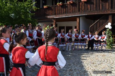 Годишни награди “Бъдеще за децата“