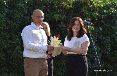 Сдружение „Бъдеще за децата“ връчи едноименните Годишните награди 2024