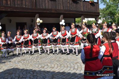 Годишни награди “Бъдеще за децата“