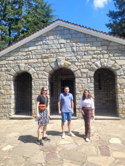 Обучение за кризисни ситуации се провежда от утре в Казанлък