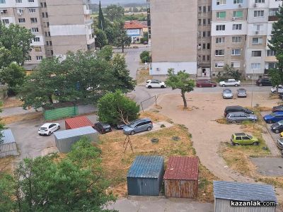 Над 60 сигнала са подадени към горещия телефон след бурята в Казанлъшко