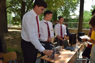 „Технофест“: Забава и наука събра десетки гости в Механото за осми път