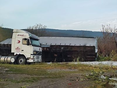 Над 60 сигнала са подадени към горещия телефон след бурята в Казанлъшко