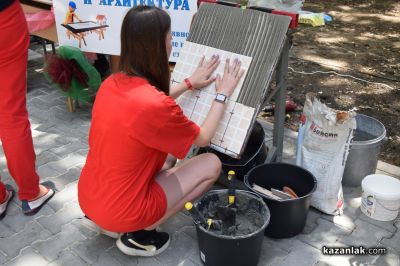 „Технофест“: Забава и наука събра десетки гости в Механото за осми път