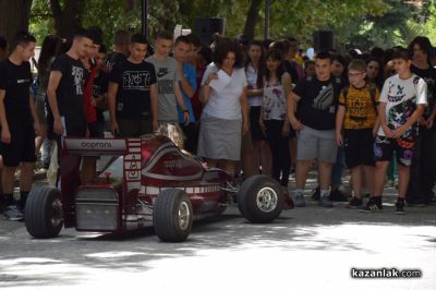 „Технофест“: Забава и наука събра десетки гости в Механото за осми път