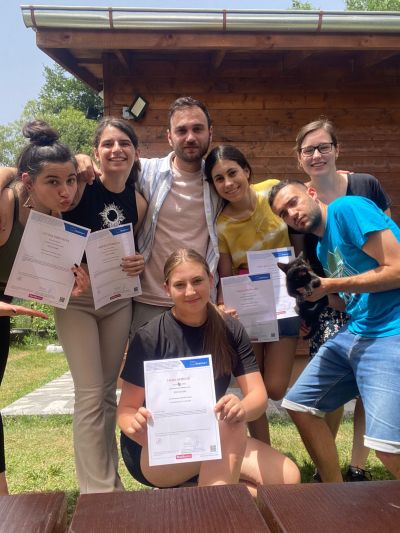 Обучение за кризисни ситуации се провежда от утре в Казанлък