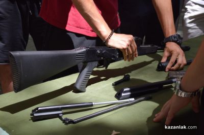 „Технофест“: Забава и наука събра десетки гости в Механото за осми път