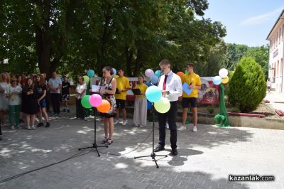 „Технофест“: Забава и наука събра десетки гости в Механото за осми път