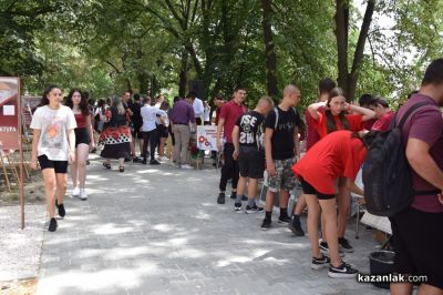 „Технофест“: Забава и наука събра десетки гости в Механото за осми път