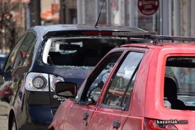 Министри на посещение в Шипка след бурята: Държавата обеща помощ за пострадалите/ ВИДЕО 