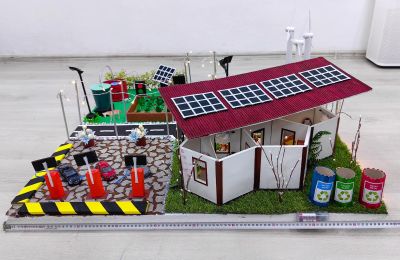 Учениците на ОУ “Св. Паисий Хилендарски“ са първенци в конкурс на EVN