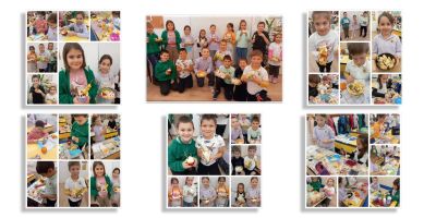 ОУ „Св. Паисий Хилендарски“ спечели първото място в конкурса „Нестле за по-здрави деца“