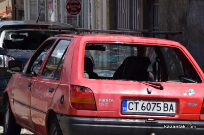 Министри на посещение в Шипка след бурята: Държавата обеща помощ за пострадалите/ ВИДЕО 