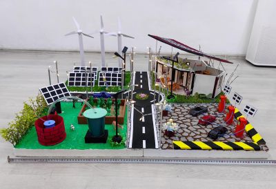 Учениците на ОУ “Св. Паисий Хилендарски“ са първенци в конкурс на EVN