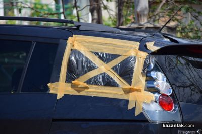 Министри на посещение в Шипка след бурята: Държавата обеща помощ за пострадалите/ ВИДЕО 