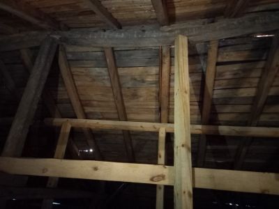 Апел за помощ: Набират се средства за читалището и Чирпанлиевата къща в Шипка след опустошителната буря