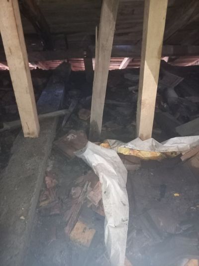 Апел за помощ: Набират се средства за читалището и Чирпанлиевата къща в Шипка след опустошителната буря