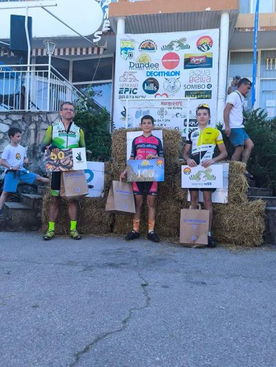 Състезателите на КК “Лястовица- 1950“ с нови шампионски титли и медали