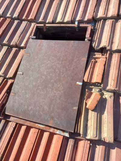 Апел за помощ: Набират се средства за читалището и Чирпанлиевата къща в Шипка след опустошителната буря