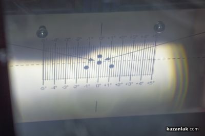 Ново!!! РЕГУЛИРАНЕ на фарове с лазерен уред на  всички видове превозни средства в автосервиз Мончев-90- Киа Казанлък