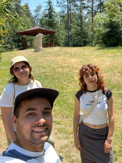 Знаят ли казанлъчани как се действа при инцидент?