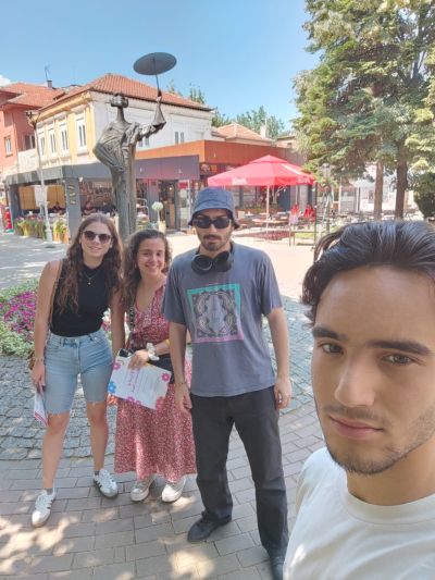 Знаят ли казанлъчани как се действа при инцидент?