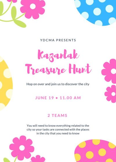 Знаят ли казанлъчани как се действа при инцидент?