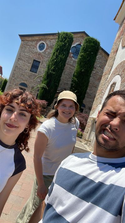 Знаят ли казанлъчани как се действа при инцидент?