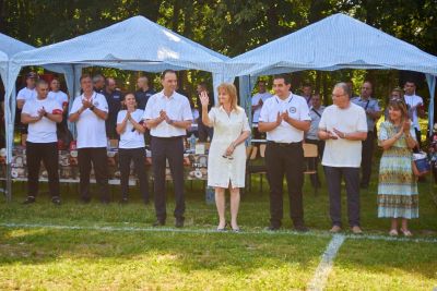 Отборът на казанлъчани се класира трети в Националното състезание за млади доброволци 2024 