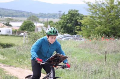 Казанлъшките колоориентировачи спечелиха 7 златни, 2 сребърни и 1 бронз медали от Държавното първенство 