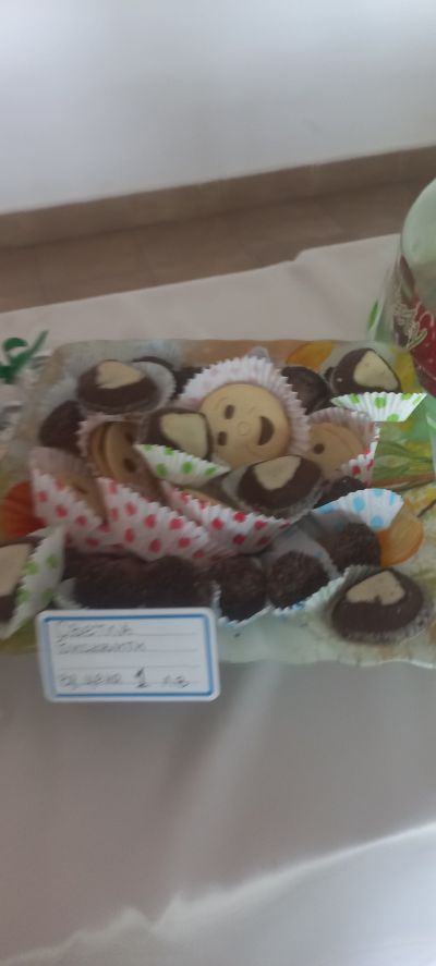 Над 1100 лв. събраха на благотворителен базар в Казанлък за каузата Защитено пространство „Детство без насилие“