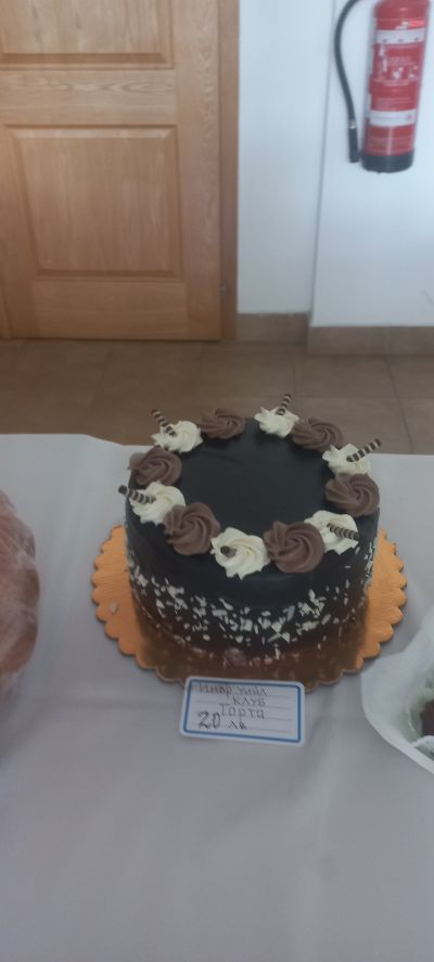 Над 1100 лв. събраха на благотворителен базар в Казанлък за каузата Защитено пространство „Детство без насилие“