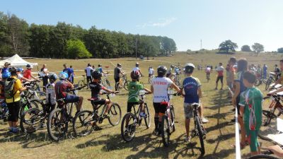 Казанлъшките колоориентировачи спечелиха 7 златни, 2 сребърни и 1 бронз медали от Държавното първенство 