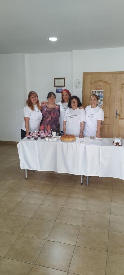 Над 1100 лв. събраха на благотворителен базар в Казанлък за каузата Защитено пространство „Детство без насилие“