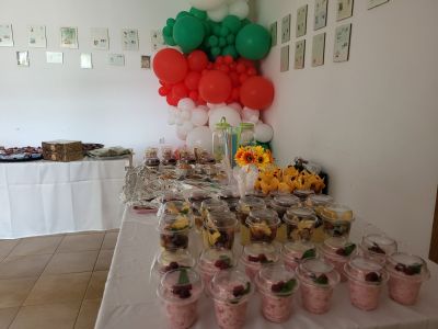 Над 1100 лв. събраха на благотворителен базар в Казанлък за каузата Защитено пространство „Детство без насилие“