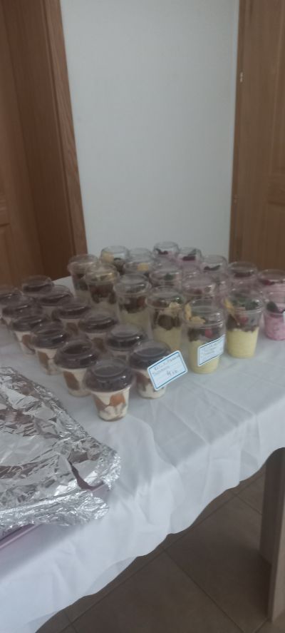 Над 1100 лв. събраха на благотворителен базар в Казанлък за каузата Защитено пространство „Детство без насилие“