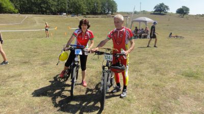 Казанлъшките колоориентировачи спечелиха 7 златни, 2 сребърни и 1 бронз медали от Държавното първенство 