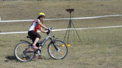 Казанлъшките колоориентировачи спечелиха 7 златни, 2 сребърни и 1 бронз медали от Държавното първенство 