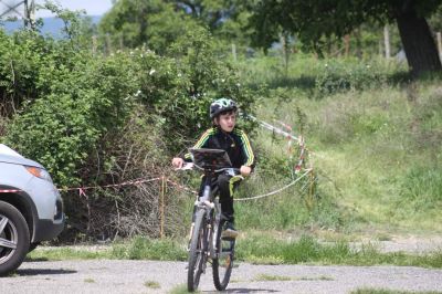 Казанлъшките колоориентировачи спечелиха 7 златни, 2 сребърни и 1 бронз медали от Държавното първенство 