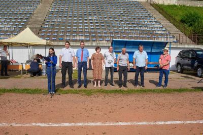 Отборът на ДФ към Община Казанлък зае първо място в комплексното класиране на Националното състезание за доброволци 2024 г. в Троян