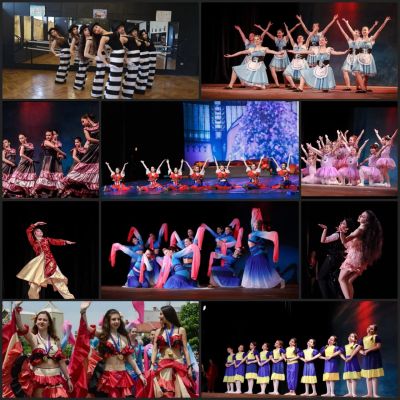 Успешно приключи учебната година в ОДК ”Св. Иван Рилски”